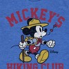 Boys' - Disney - Mickey & Friends Short Sleeve Graphic T-Shirt - 2 of 4