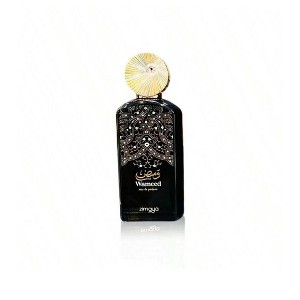 Zimaya Wameed By Eau De Parfum Spray (Unisex) 3 Oz For Men - 1 of 4