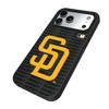 MLB National League Teams Text Backdrop Bump Cell Phone Case for Apple iPhone 17 Series - 2 of 4