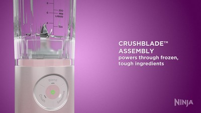 Ninja Blast Portable Blender - Thumbnail 2