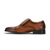 Ferro Aldo Mens Adam MFA19716 Cap-toe Elastic Oxford Dress Shoes - 4 of 4