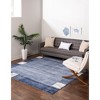 Unique Loom  Del Mar Sarah Area Rug - 4 of 4