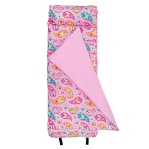 Wildkin Original Nap Mat for Kids - 1 of 4