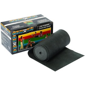 CanDo Low Power Exercise Band - 1 of 3