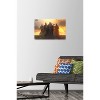 Trends International Star Wars: The Book of Boba Fett - Chapter 2 Concept Art Unframed Wall Poster Prints - 2 of 4