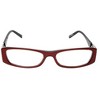 Calabria 825 Designer Reading Glasses - 3 of 4