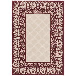 Total Performance Harrison TLP755 Hand Hooked Indoor Rugs - Safavieh - 1 of 3
