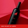 Justin Cabernet Sauvignon Red Wine - 750ml Bottle - 4 of 4