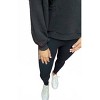 Women's Pickleball Sweatshirt - Just Madison - 3 of 3