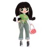 L.O.L. Surprise! OMG The Powerpuff Girls Doll - Buttercup - 2 of 4