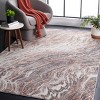 Vogue VGE162 Power Loomed Indoor Rugs - Safavieh - 2 of 4