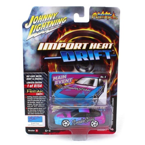 希少】JOHNNY LIGHTNING 粗かっ SLOT CAR 24台
