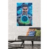 Trends International Disney Wish - King Magnifico One Sheet Unframed Wall Poster Prints - 2 of 4