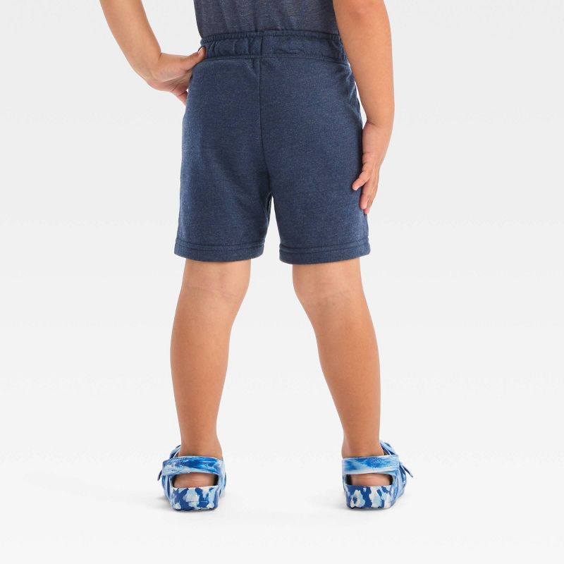 Toddler Boys' Pull-On Shorts - Cat & Jack™, 3 of 5