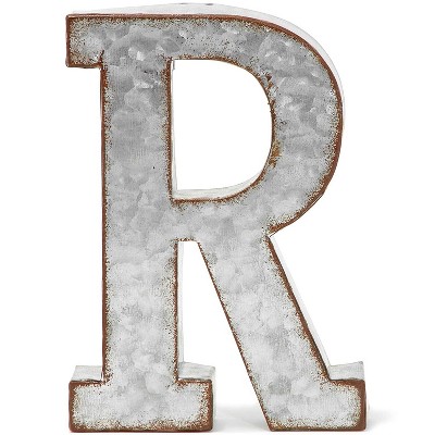 Letter Wall Decor Target
