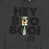 Yogi Bear Hey Boo Boo Pullover Hoodie - 2 of 4