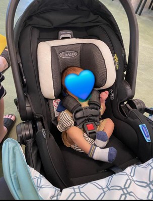 Graco gracie car seat sale
