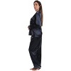 Just Love Women’s Pajama Set – Silky Soft Sleepwear & Loungewear PJs - 2 of 3