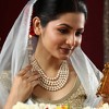 SOHI Women's Pearl White The Mehmooni Multi-Layer Necklace - 4 of 4