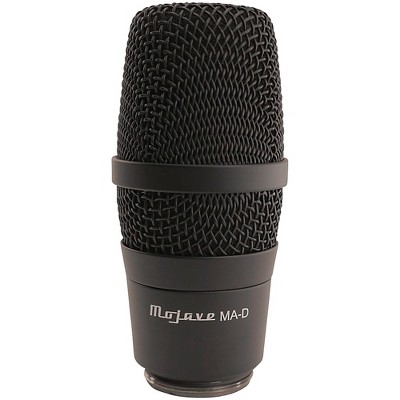 Mojave Audio MA-D Wireless Head