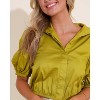 Women's Amber Top - Alden Adair - 4 of 4