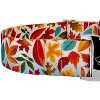 Country Brook Petz 1 1/2 Inch Martingale with Premium Buckle - Awesome Autumn Collection - 4 of 4