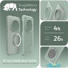 TUDIA Honor Magic 7 Pro 2025 MergeGrip [Magsafe] Series Case - 2 of 4