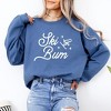 Simply Sage Market Women's Graphic Sweatshirt Ski Bum Skier - 2 of 4