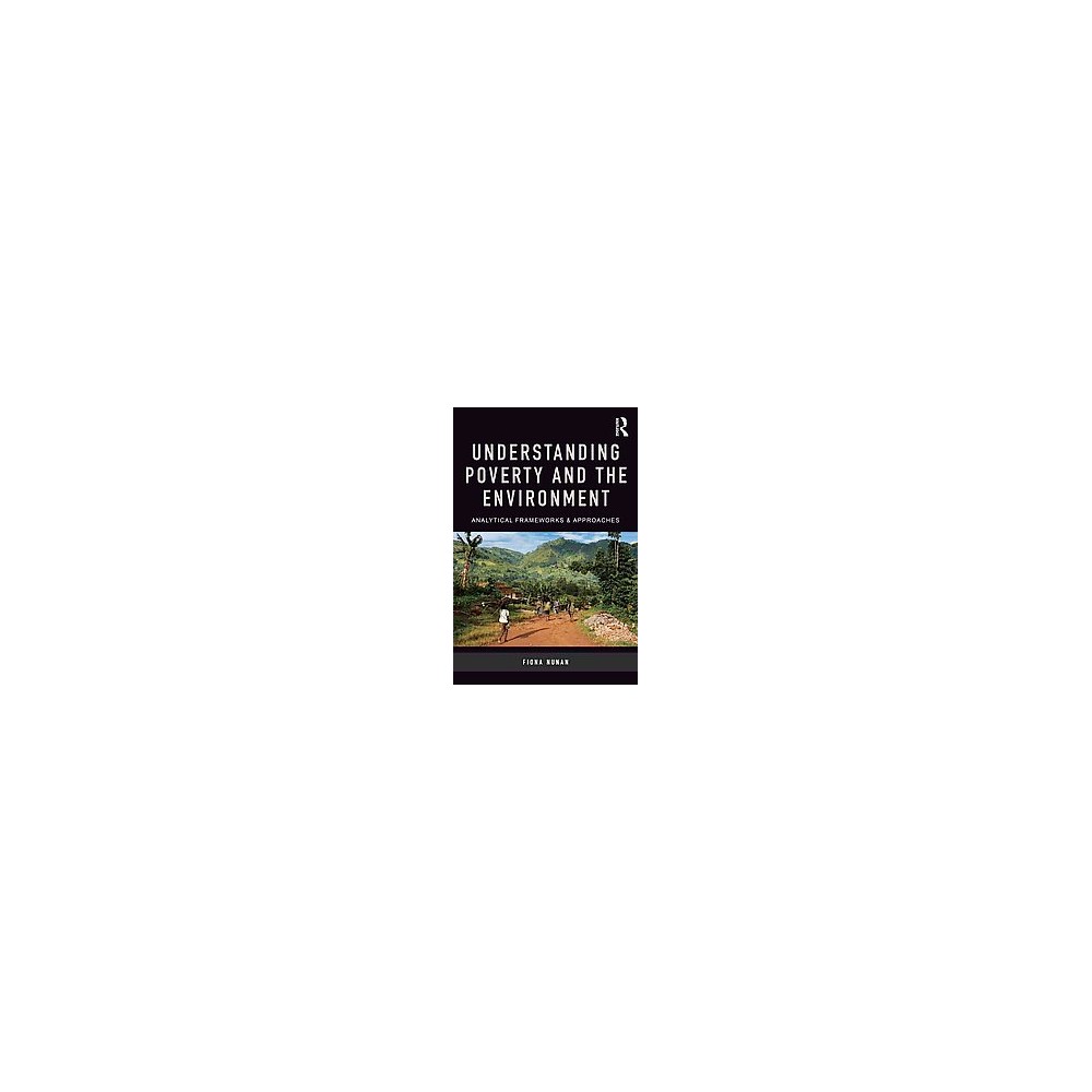 ISBN 9780415707596 product image for Understanding Poverty and the Environment (Paperback) | upcitemdb.com