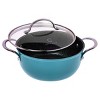 Curtis Stone 17-piece All-Purpose Cookware Set Refurbished - 4 of 4