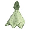 ebba Large Avocado Luvster Precious Produce Snuggly Baby Stuffed Animal Green 13" - 4 of 4