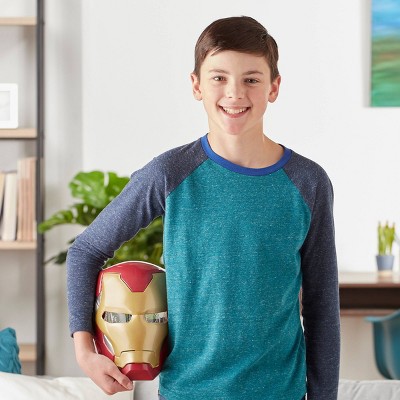 Marvel Avengers Iron Man FX Mask
