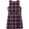 Lands' End Kids Uniform Plaid Jumper - 3 of 3