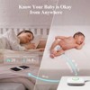 Sense-U Pro Baby Movement Monitor - 3 of 4
