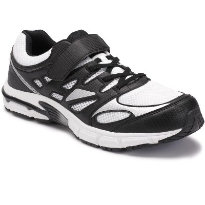 KingSize Men's No-Tie Sneakers