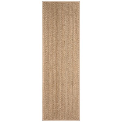 Natural Fiber NF115 Power Loomed Indoor Rugs - Safavieh