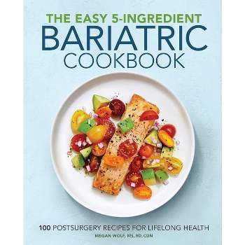 The Five Ingredient Cookbook: Over 100 Easy, Nutritious Meals in Five Ingredients Or Less [Book]
