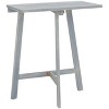 Benton Balcony Table - Indoor/Outdoor - PAT6755 - Safavieh - 3 of 4