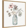 Amanti Art A Country Weekend IX by Lisa Audit Framed Canvas Wall Art - 3 of 4