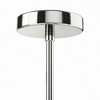 Modway Stellar 5-Light Chandelier - 3 of 4