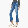 KanCan Essentials Volumina High Rise Crop Bootcut - 2 of 4