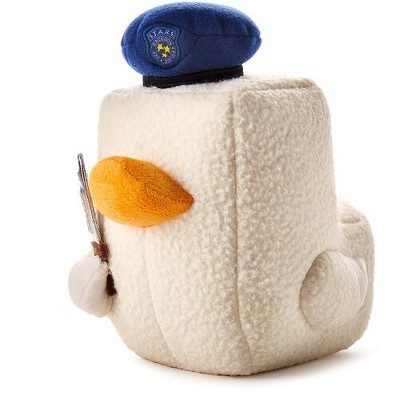 Tubbz - Tubbz - Resident Evil - Tofu Plush