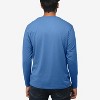 X RAY Men's V-Neck & Henley Long Sleeve T-Shirt - 2 of 4