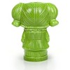 Beeline Creative Geeki Tikis Garbage Pail Kids GPK Leaky Lindsay Mug Ceramic Tiki Cup 24 Ounces | Set Includes Trading Card - image 3 of 4