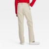 Girls' Straight Fit Uniform Pants - Cat & Jack™ - 2 of 3