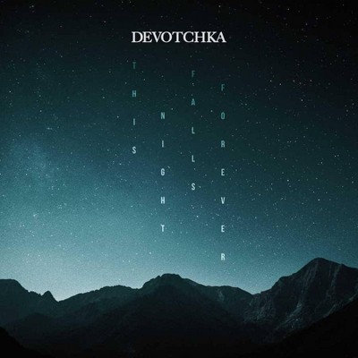 DeVotchKa - This Night Falls Forever (2 LP) (Vinyl)