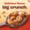 General Mills Family Size Cheerios Oat Crunch Cinnamon Cereal - 24oz - 4 of 4