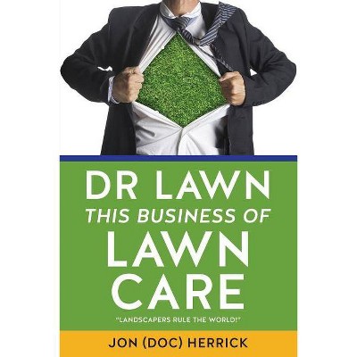 Dr Lawn - (Paperback)