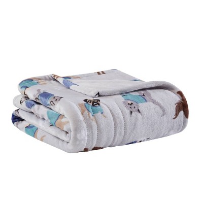 Dogs and hot sale electric blankets