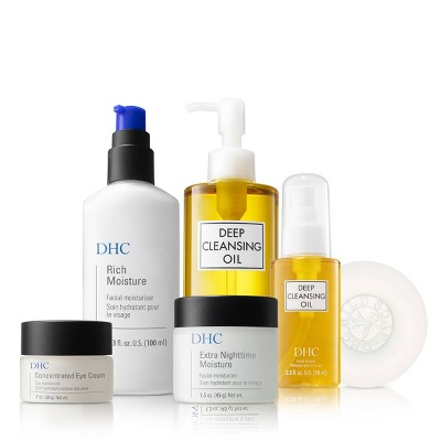 DHC Sensitive Skin Collection